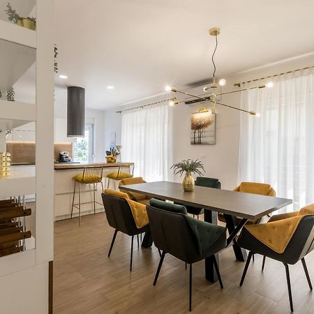 Apartment & Room Ileana Split Zewnętrze zdjęcie