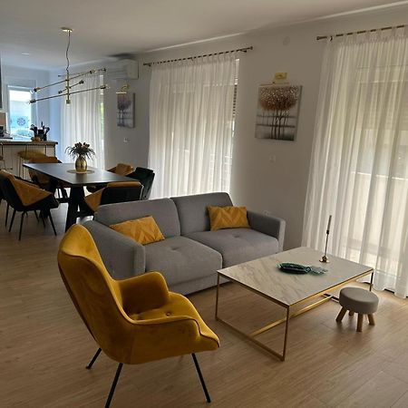 Apartment & Room Ileana Split Zewnętrze zdjęcie