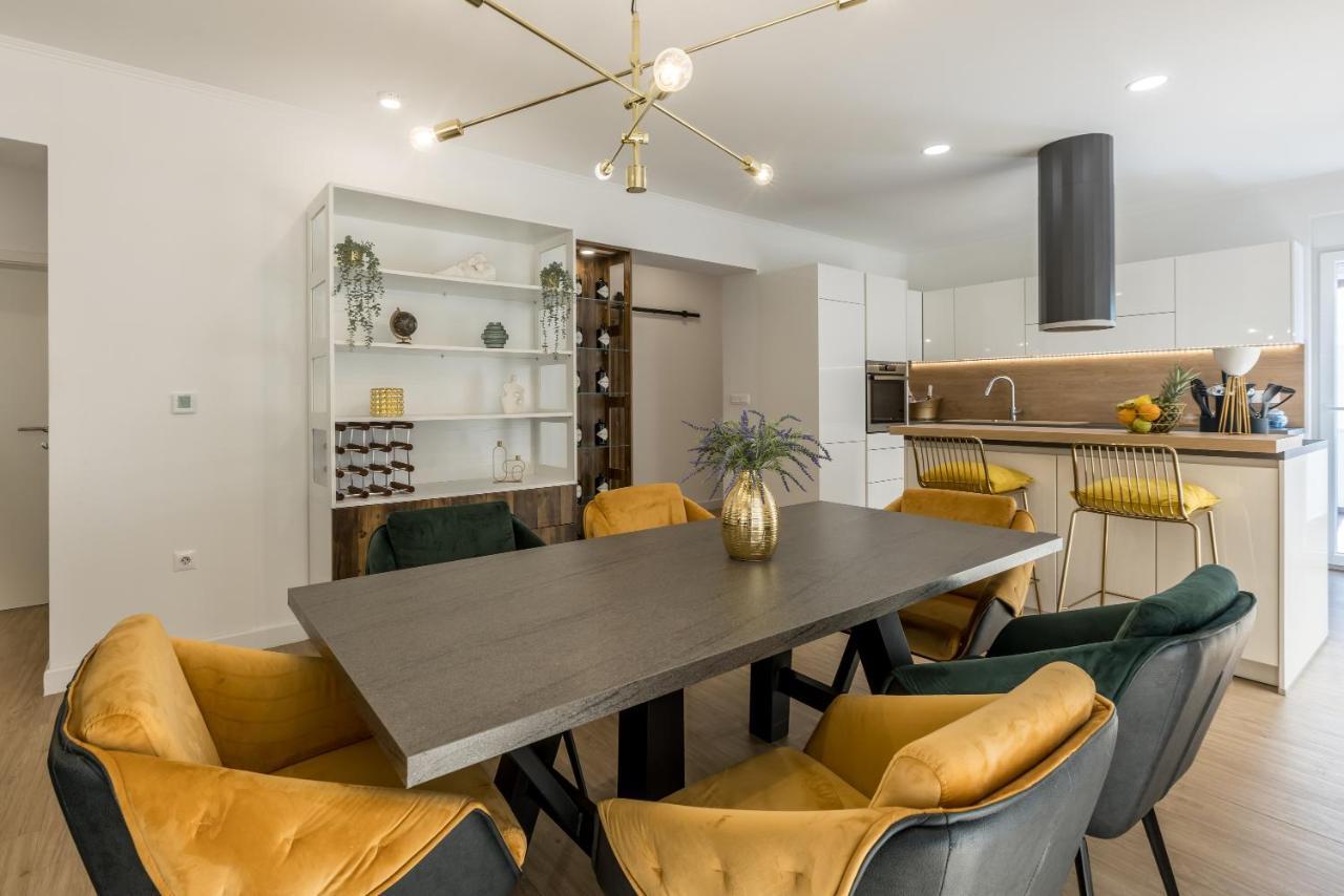 Apartment & Room Ileana Split Zewnętrze zdjęcie