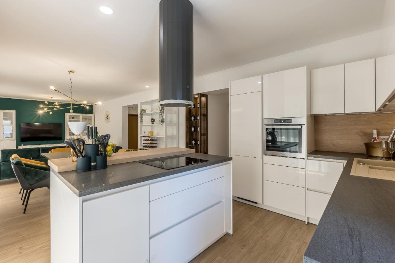 Apartment & Room Ileana Split Zewnętrze zdjęcie