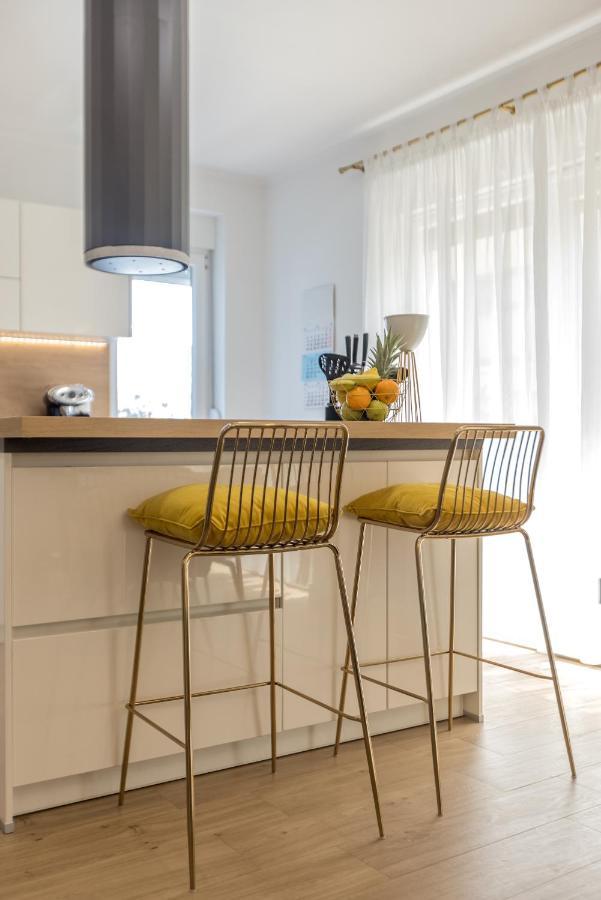 Apartment & Room Ileana Split Zewnętrze zdjęcie