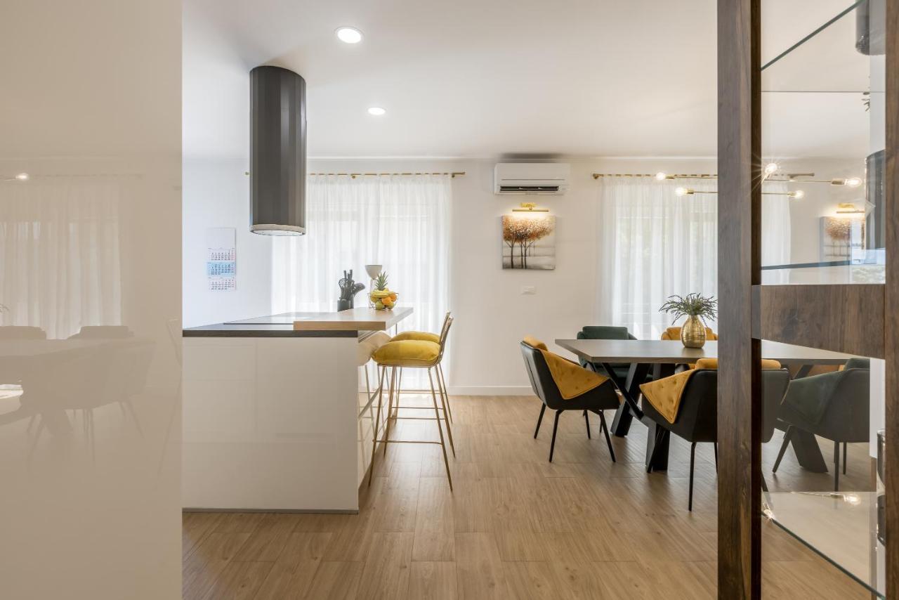 Apartment & Room Ileana Split Zewnętrze zdjęcie