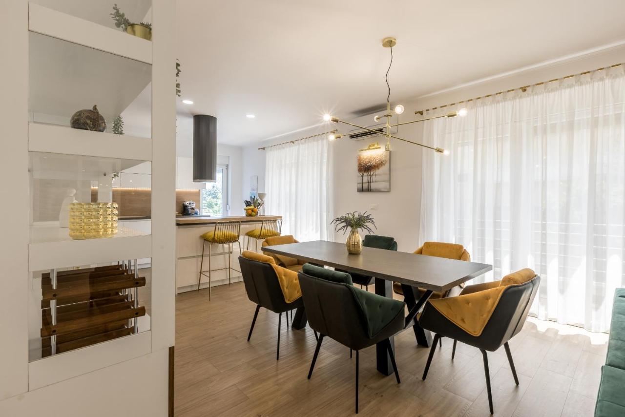 Apartment & Room Ileana Split Zewnętrze zdjęcie
