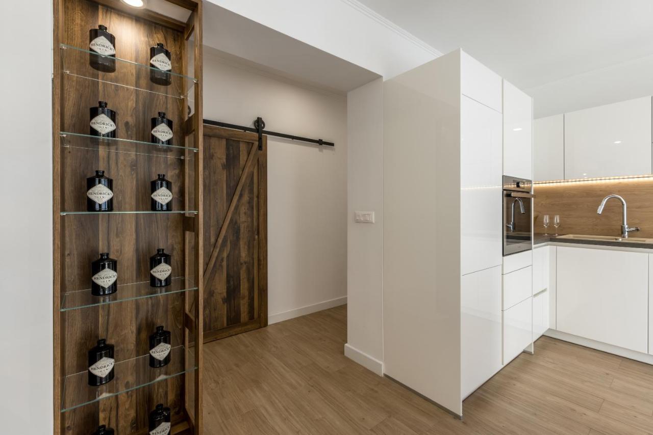 Apartment & Room Ileana Split Zewnętrze zdjęcie