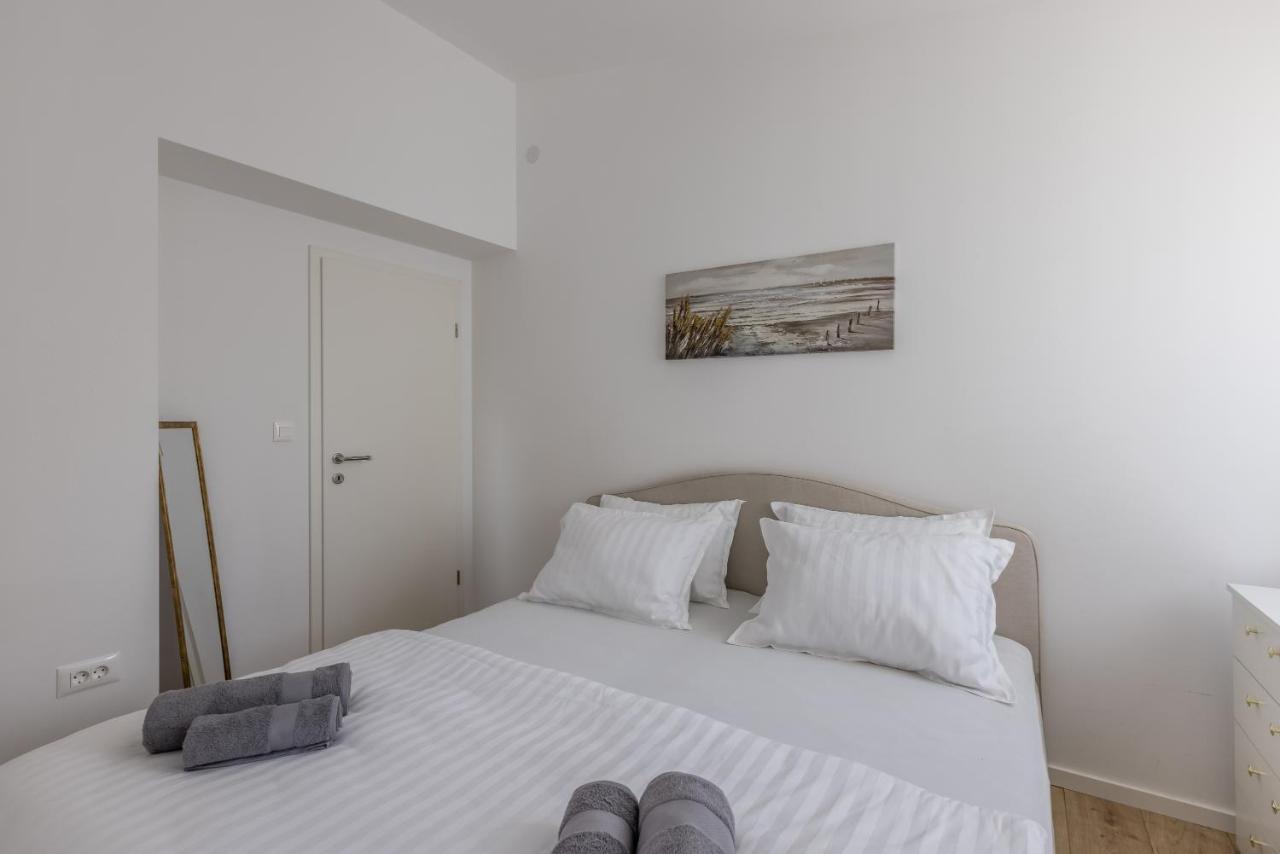 Apartment & Room Ileana Split Zewnętrze zdjęcie