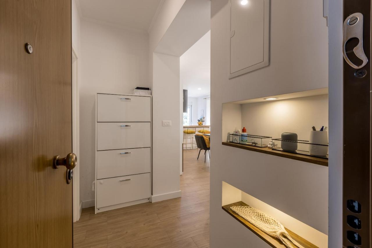 Apartment & Room Ileana Split Zewnętrze zdjęcie