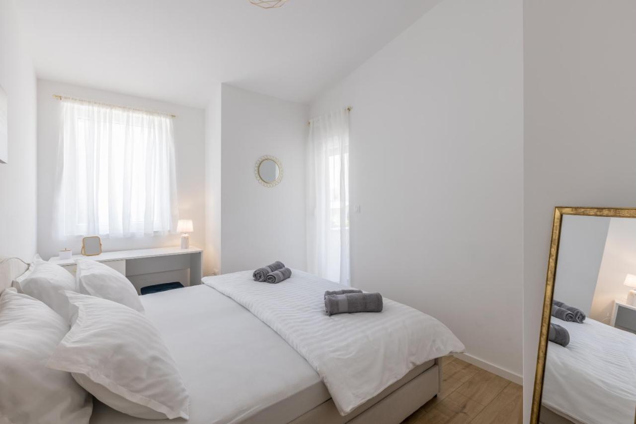 Apartment & Room Ileana Split Zewnętrze zdjęcie