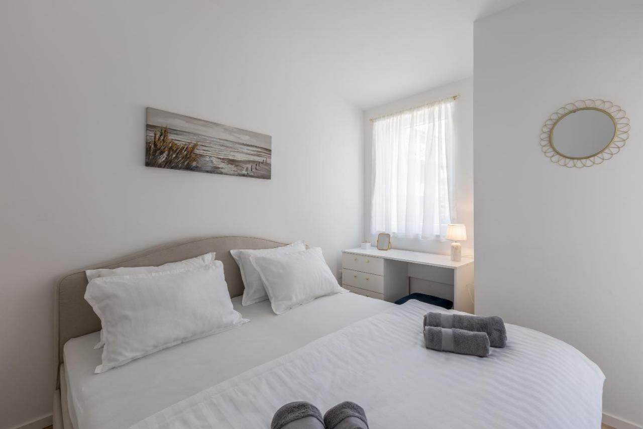 Apartment & Room Ileana Split Zewnętrze zdjęcie