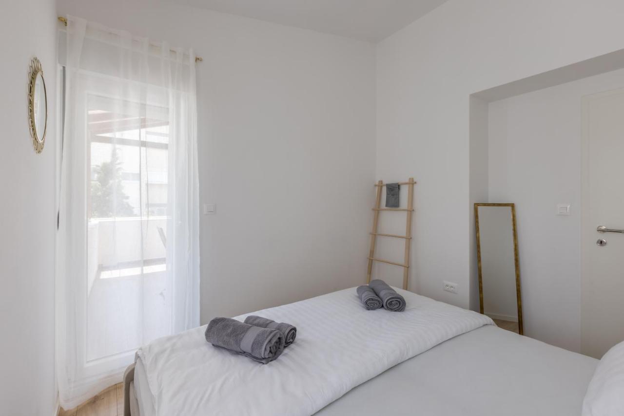 Apartment & Room Ileana Split Zewnętrze zdjęcie