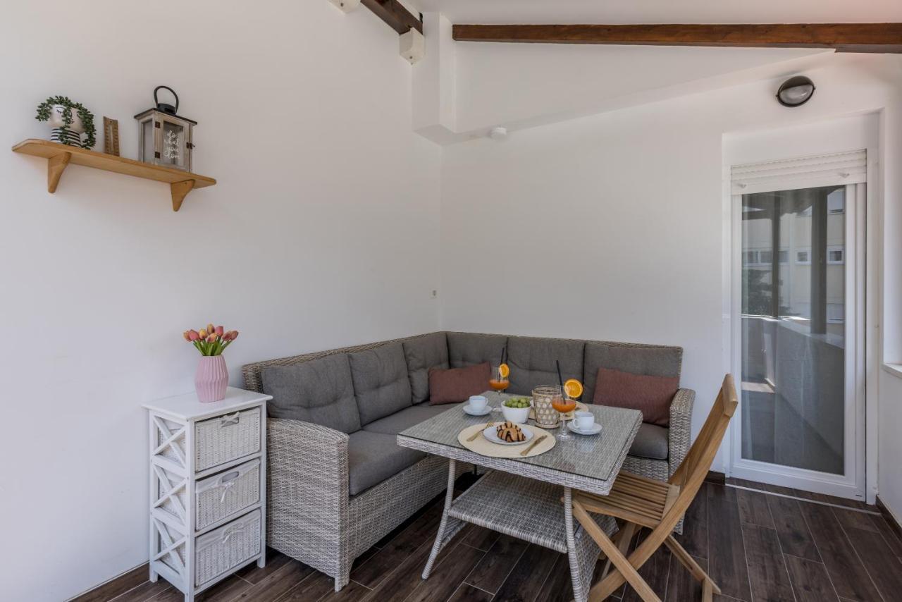 Apartment & Room Ileana Split Zewnętrze zdjęcie
