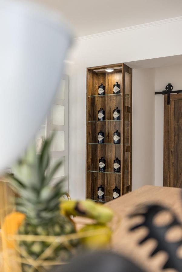 Apartment & Room Ileana Split Zewnętrze zdjęcie