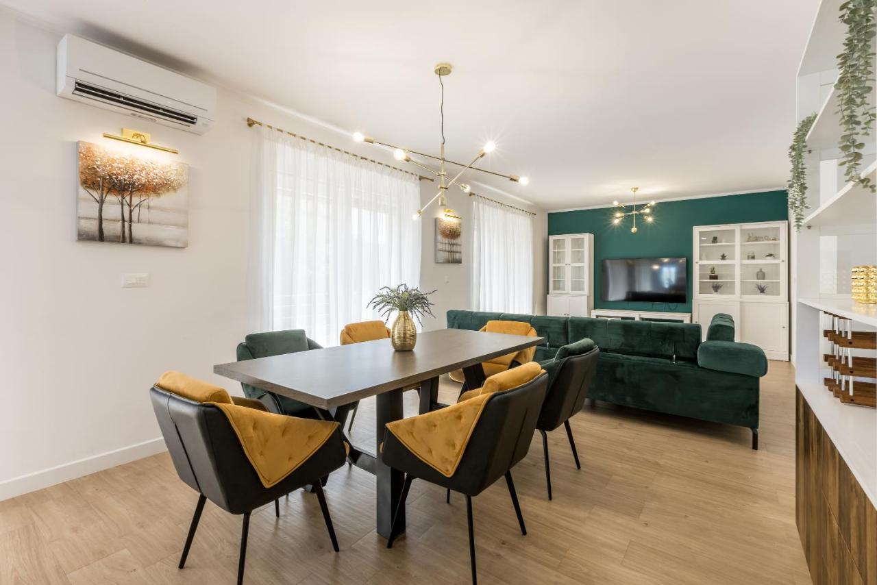 Apartment & Room Ileana Split Zewnętrze zdjęcie