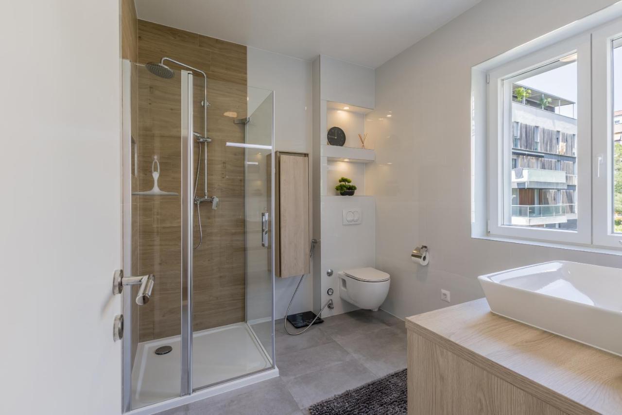 Apartment & Room Ileana Split Zewnętrze zdjęcie