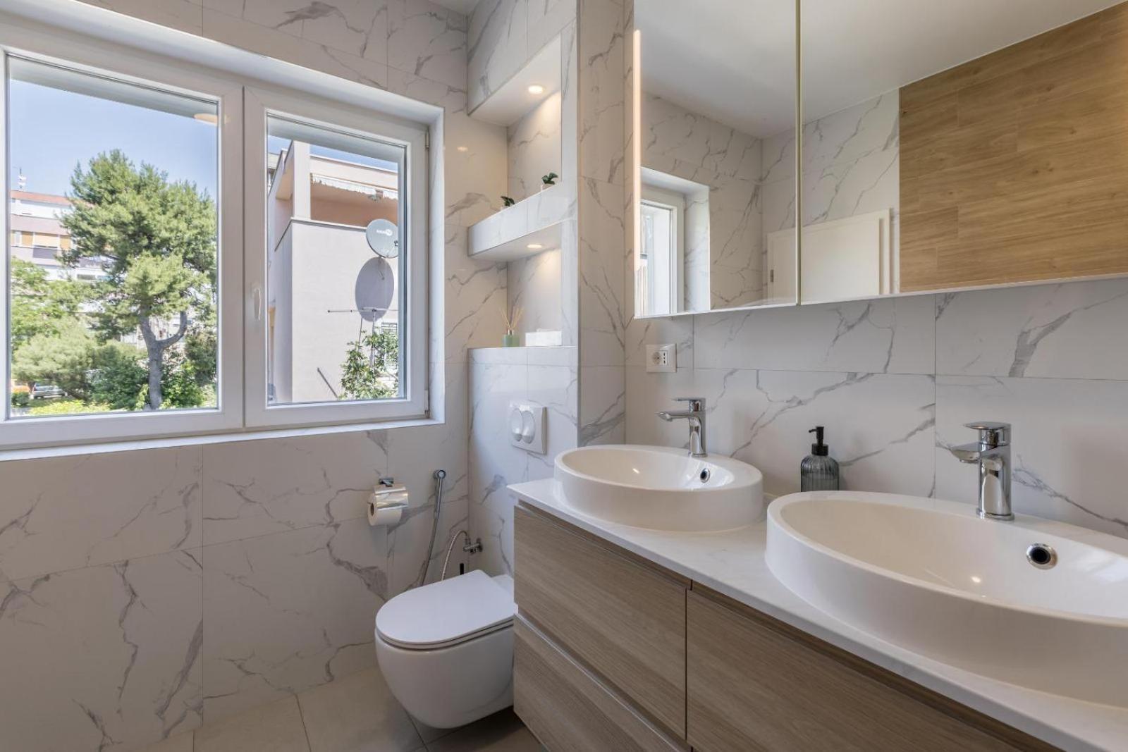Apartment & Room Ileana Split Zewnętrze zdjęcie