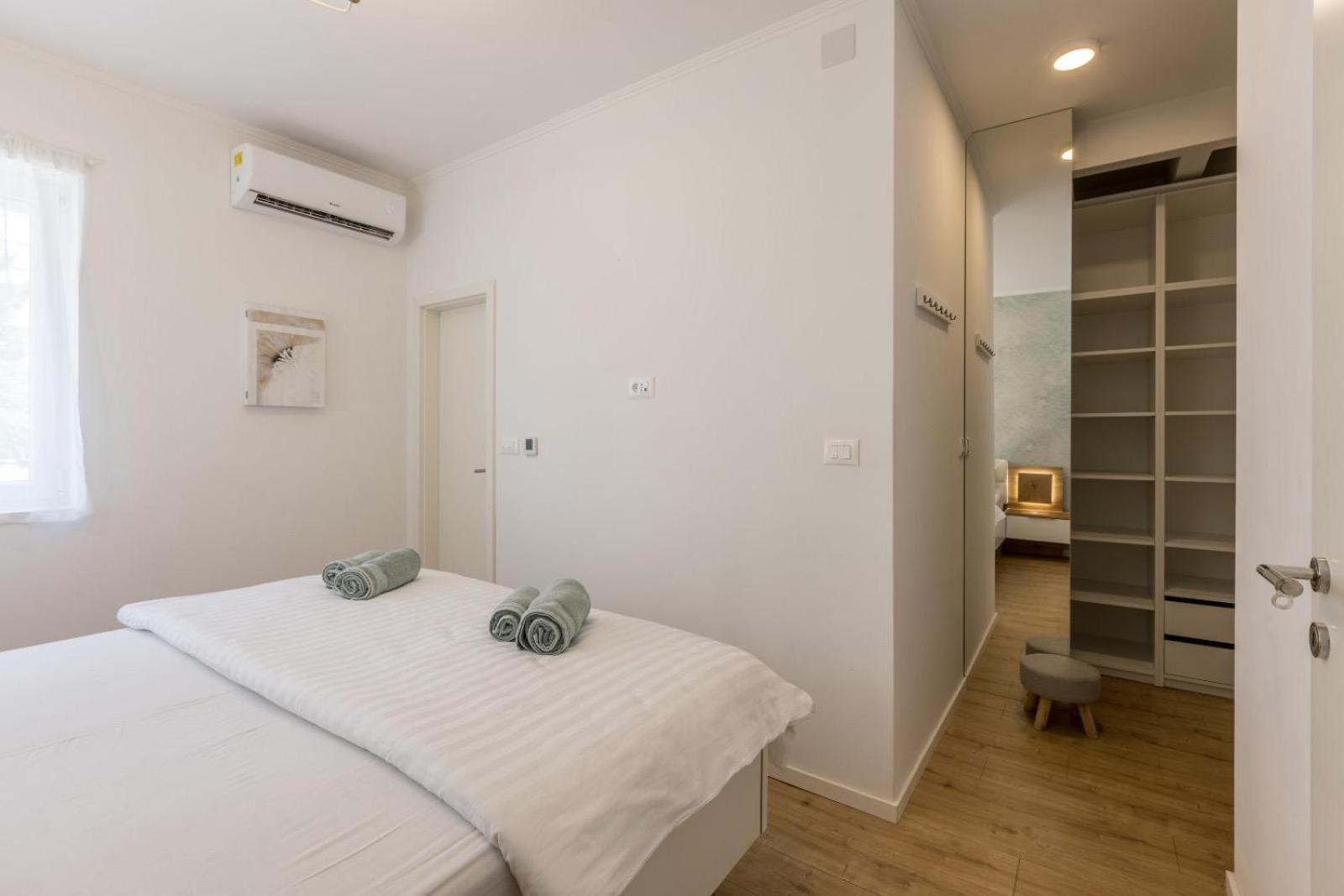 Apartment & Room Ileana Split Zewnętrze zdjęcie