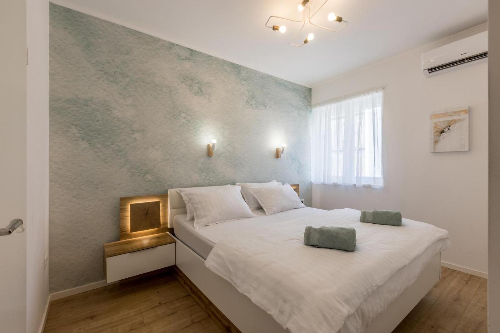 Apartment & Room Ileana Split Zewnętrze zdjęcie