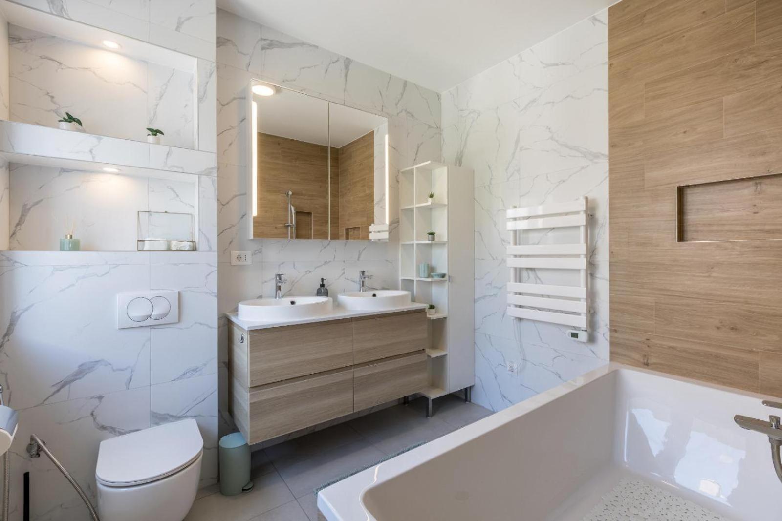 Apartment & Room Ileana Split Zewnętrze zdjęcie